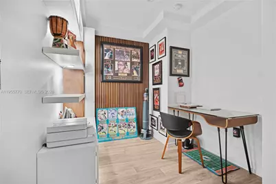 801 S Miami Ave #3601, Miami, FL 33130 - Photo 29