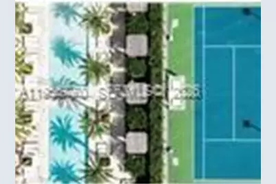 801 S Miami Ave #3601, Miami, FL 33130 - Photo 41