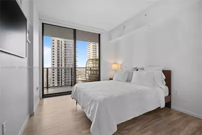 801 S Miami Ave #3601, Miami, FL 33130 - Photo 21