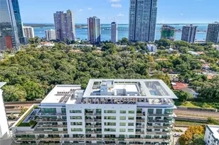1600 SW 1st Ave, Miami, FL 33129 - Photo 1