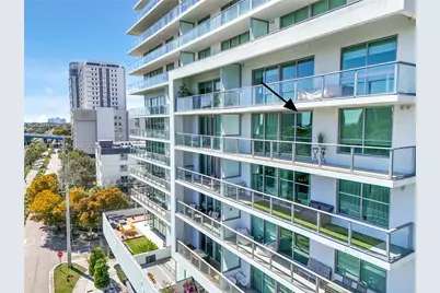 1600 SW 1st Ave #707, Miami, FL 33129 - Photo 29