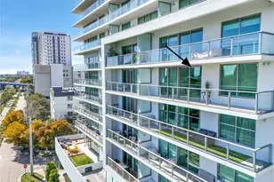 1600 SW 1st Ave, Miami, FL 33129 - Photo 29