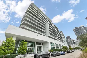 1600 SW 1st Ave, Miami, FL 33129 - Photo 1