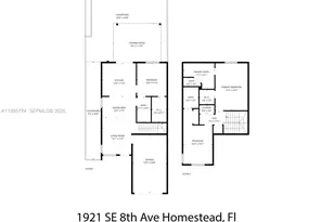 1921 SE 8th Pl, Homestead, FL 33034 - Photo 37