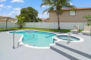 1421 NW 129th Ave, Sunrise, FL 33323 - Photo 23