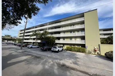 1425 Arthur St #115B, Hollywood, FL 33020 - Photo 23