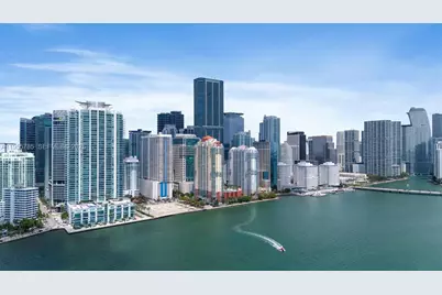 1331 Brickell Bay Dr #1606, Miami, FL 33131 - Photo 19