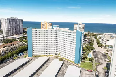 301 N Ocean Blvd #404, Pompano Beach, FL 33062 - Photo 39