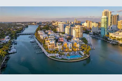 211 Zoe Way, Miami Beach, FL 33141 - Photo 35