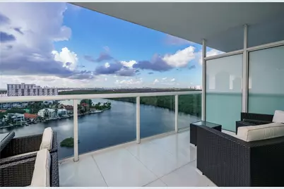400 Sunny Isles Blvd #1704, Sunny Isles Beach, FL 33160 - Photo 5