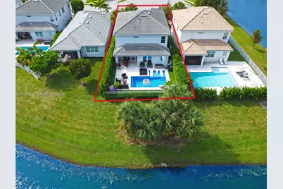 1465 Bursera Ter, Hollywood, FL 33021 - Photo 29