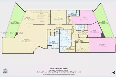 3101 S Ocean Dr #3003, Hollywood, FL 33019 - Photo 19