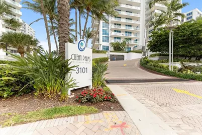 3101 S Ocean Dr #3003, Hollywood, FL 33019 - Photo 79
