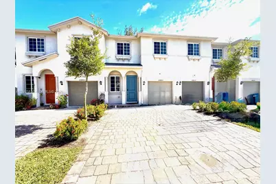 20861 NW 9th Path, Miami Gardens, FL 33169 - Photo 1