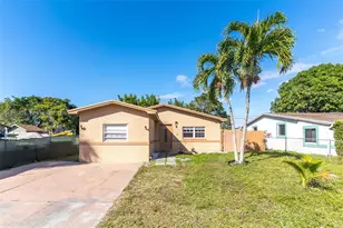2921 NW 6th Ct, Fort Lauderdale, FL 33311 - Photo 1