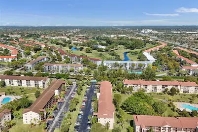 1651 SW 127th Ave #404A, Pembroke Pines, FL 33027 - Photo 37