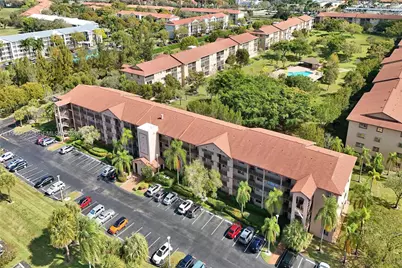 1651 SW 127th Ave #404A, Pembroke Pines, FL 33027 - Photo 33