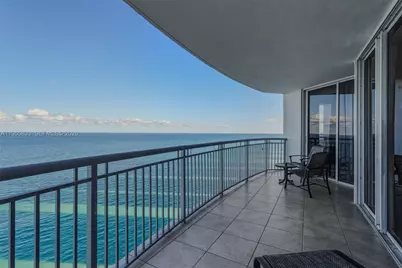 17375 Collins Ave #2401, Sunny Isles Beach, FL 33160 - Photo 13