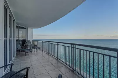 17375 Collins Ave #2401, Sunny Isles Beach, FL 33160 - Photo 23