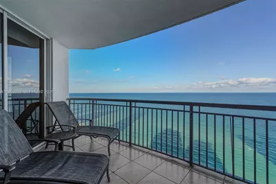 17375 Collins Ave #2401, Sunny Isles Beach, FL 33160 - Photo 15