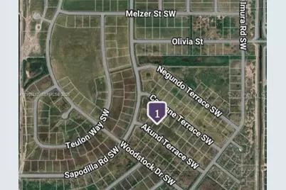 985 Akund Ter SW, Palm Bay, FL 32908 - Photo 3