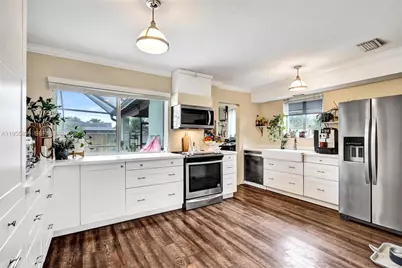 3640 SW 22nd St, Fort Lauderdale, FL 33312 - Photo 1