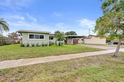 3640 SW 22nd St, Fort Lauderdale, FL 33312 - Photo 23