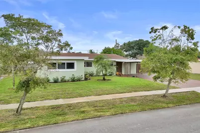 3640 SW 22nd St, Fort Lauderdale, FL 33312 - Photo 9