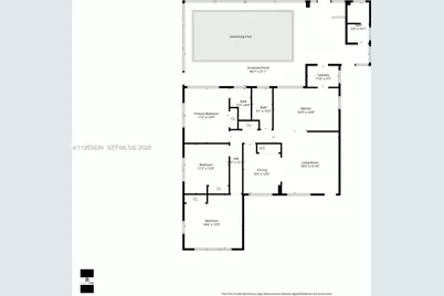 3640 SW 22nd St, Fort Lauderdale, FL 33312 - Photo 17