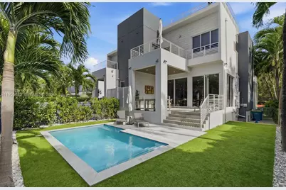 454 Fernwood Rd, Key Biscayne, FL 33149 - Photo 17