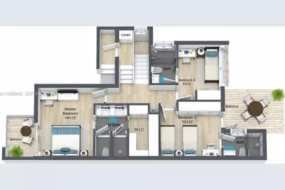 454 Fernwood Rd, Key Biscayne, FL 33149 - Photo 19