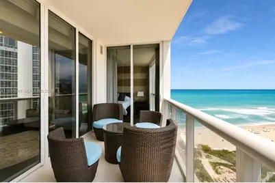 18201 Collins Ave #1507, Sunny Isles Beach, FL 33160 - Photo 7
