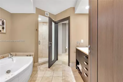 18201 Collins Ave #1507, Sunny Isles Beach, FL 33160 - Photo 13