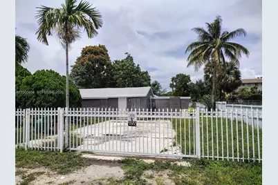2971 NW 132nd Ter #A, Opa-Locka, FL 33054 - Photo 1
