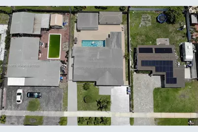 [Address not provided], Hollywood, FL 33024 - Photo 45
