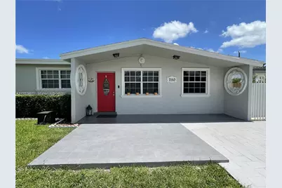 [Address not provided], Hollywood, FL 33024 - Photo 5