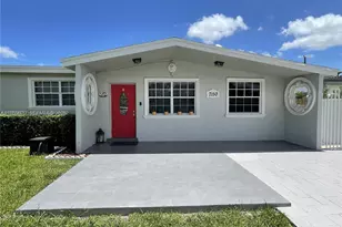 [Address not provided], Hollywood, FL 33024 - Photo 5