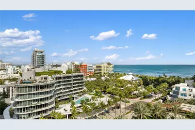 300 S Pointe Dr #907, Miami Beach, FL 33139 - Photo 37