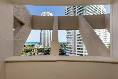 300 S Pointe Dr #907, Miami Beach, FL 33139 - Photo 25