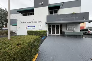 600 NW 35th Ave, Miami, FL 33125 - Photo 1
