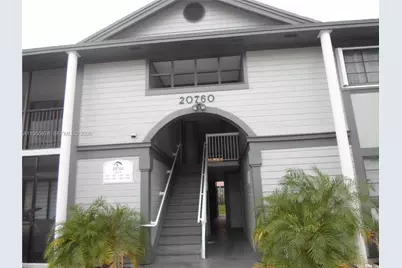 20760 NE 4th Ct #201, Miami, FL 33179 - Photo 1