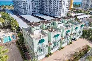 430 Sunset Dr, Pompano Beach, FL 33062 - Photo 1