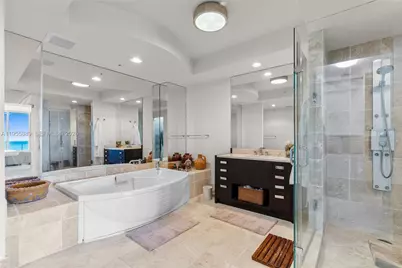 18201 Collins Ave #709, Sunny Isles Beach, FL 33160 - Photo 23