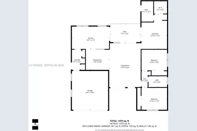 8649 W Long Acre Dr, Miramar, FL 33025 - Photo 31