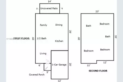 3195 NW 31st Ter, Oakland Park, FL 33309 - Photo 31