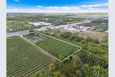 18955 SW Krome Aka SW 177th Ave, Miami, FL 33187 - Photo 7