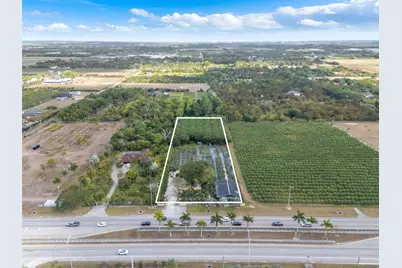 18955 SW Krome Aka SW 177th Ave, Miami, FL 33187 - Photo 1