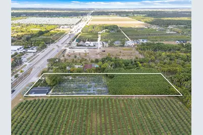 18955 SW Krome Aka SW 177th Ave, Miami, FL 33187 - Photo 5