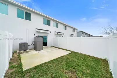 1050 NW 6th Terrace #1050, Florida City, FL 33034 - Photo 21