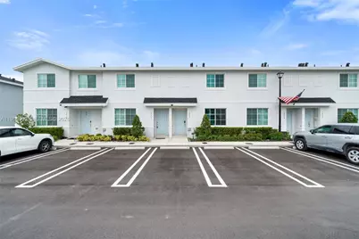 1050 NW 6th Terrace #1050, Florida City, FL 33034 - Photo 23